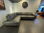 Hoekbanken direct gratis geleverd aan huis!, Huis en Inrichting, Banken | Complete zithoeken, Ophalen of Verzenden, Nieuw, Stof