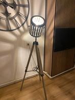 Staand lamp, Huis en Inrichting, Ophalen of Verzenden, Zo goed als nieuw, Minder dan 100 cm
