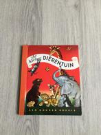 Gouden boekje De kleine Dierentuin, Ophalen of Verzenden, Gelezen