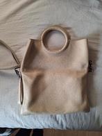 Charm schoudertas met klein bijpassend clutch, Sieraden, Tassen en Uiterlijk, Tassen | Schoudertassen, Ophalen of Verzenden, Zo goed als nieuw