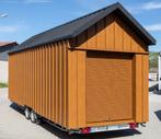 STORAGE TRAILER 18 M2, Caravans en Kamperen, Overige Caravans en Kamperen, Nieuw