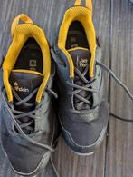 Kinder wandelschoenen Jack wolfskin, Sport en Fitness, Bergsport en Wandelen, Ophalen of Verzenden, Zo goed als nieuw, Schoenen