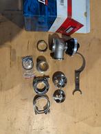 Turbosmart anti-lag valve, Ophalen, Nieuw