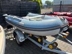 Blue bay Rib 270 , goede staat zonder plakkers, Ophalen, Gebruikt, ., NL