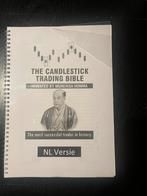 The Candelstick bible, Ophalen of Verzenden, Zo goed als nieuw