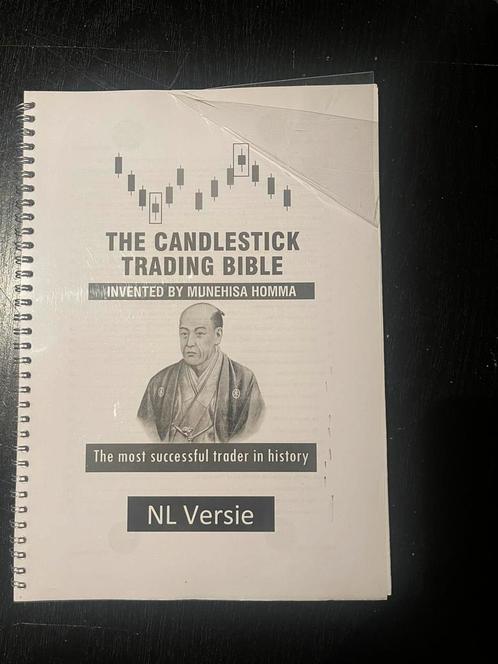 The Candelstick bible, Boeken, Kunst en Cultuur | Fotografie en Design, Zo goed als nieuw, Ophalen of Verzenden