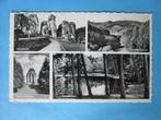 Ansichtkaart: Duitsland, Detmold?, Ophalen of Verzenden, 1960 tot 1980, Gelopen, Duitsland