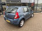 Dacia Sandero 1.4 Lauréate, Voorwielaandrijving, Stof, Gebruikt, 1011 kg