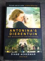 Diane Ackerman - Antonina's dierentuin, Boeken, Oorlog en Militair, Tweede Wereldoorlog, Diane Ackerman, Ophalen of Verzenden