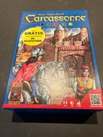 Carcasonne Basisspel inclusief Mini-uitbreiding De Kloosters, Hobby en Vrije tijd, Gezelschapsspellen | Bordspellen, Een of twee spelers