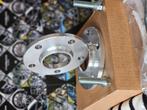 Spoorverbreders spacers Bmw 5x120 72,6 10mm, Auto diversen, Ophalen of Verzenden