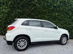 Mitsubishi ASX 1.6 Intro Edition ClearTec|NWE APK|AIRCO|NAP, Voorwielaandrijving, Euro 5, Gebruikt, 4 cilinders