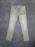 PME Legend Broek Nightflight W32 L32 Slim Fit Groen Pall Mal, Overige kleuren, ., W32 (confectie 46) of kleiner, Ophalen of Verzenden