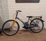 Kinderfiets 22 inch Batavus, Ophalen, Gebruikt, 20 inch of meer, Batavus Koala