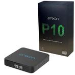 Prixon P10 IPTV Ontvanger Box - black friday actie, Audio, Tv en Foto, Mediaspelers, Ophalen of Verzenden, Nieuw, USB 2, Minder dan 500 GB