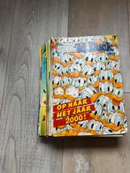 Te koop diverse jaargangen Donald Ducks, Gelezen, Ophalen of Verzenden