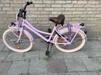 Meisjesfiets 22 inch - Opknapper, Ophalen, Gebruikt, 22 inch, Handrem