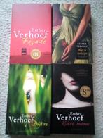 4x Esther Verhoef - Façade, Deja vu, Lieve mama, Alles te, Ophalen of Verzenden, Zo goed als nieuw, Nederland