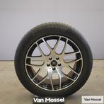 Audi Q7 Continental Wintercontact TS 850P 235/55/R19, 19 inch, Gebruikt, Banden en Velgen, 235 mm