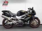 HONDA VTR 1000 F FIRESTORM (bj 1998), 2 cilinders, 996 cc, Super Sport, Meer dan 35 kW