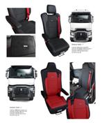 stoelbekleding voor vrachtwagens, Auto-onderdelen, Vrachtwagen-onderdelen, Ophalen of Verzenden, Nieuw, Overige merken, Interieur en Bekleding