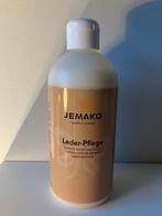 Jemako leeronderhoud 500ml, Huis en Inrichting, Schoonmaakartikelen, Ophalen of Verzenden, Overige typen