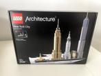LEGO Architecture 21028 New York | NIEUW IN DOOS, Kinderen en Baby's, Speelgoed | Duplo en Lego, Info@lego.com, Denemarken, Lego