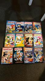 Donald duck pockets 50 stuks, Meerdere comics, Ophalen of Verzenden, Gelezen, Europa