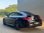 Mercedes-Benz C-klasse Coupé 200 - Leder - Climate - Navi -, Automaat, Achterwielaandrijving, 4 cilinders, 4 stoelen