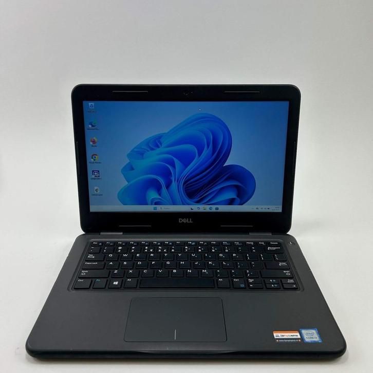 Dell Latitude 3310 – Core i3-8145U – 8GB – 128GB, Computers en Software, Windows Laptops, Refurbished, 13 inch, SSD, 2 tot 3 Ghz