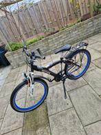 Batavus Fox jongensfiets 24 inch, Fietsen en Brommers, Fietsen | Jongens, Ophalen, 24 inch, Versnellingen