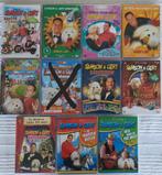 Dvd's Samson en Gert, Alle leeftijden, Ophalen of Verzenden, Zo goed als nieuw, Tv fictie