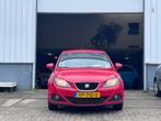 Seat Ibiza 1.2 Reference 5 DRS//AIRCO//STOELVERWARMING, Voorwielaandrijving, Gebruikt, Zwart, Stoelverwarming