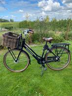 Gazelle Heavy Duty Damesfiets - Nieuwe Banden, Fietsen en Brommers, Fietsen | Dames | Damesfietsen, Ophalen, Versnellingen, Gazelle