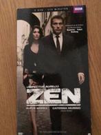 Dvd Zen, Ophalen of Verzenden, Zo goed als nieuw