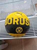 BVB 09 voetbal T5 Borussia Dortmund, Verzamelen, Ophalen of Verzenden, Gebruikt, Buitenlandse clubs, Overige typen