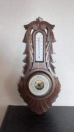 Weerstation, Ophalen of Verzenden, Gebruikt