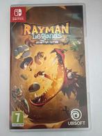 Rayman Legends Definitive Edition - Nintendo Switch, Spelcomputers en Games, Games | Nintendo Switch, Eén computer, Ophalen of Verzenden