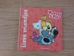 Kinderboek Woezel en Pip, Ophalen, Zo goed als nieuw, Guusje Nederhorst, 1 tot 2 jaar