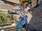 Omafiets, 53 tot 56 cm, Ophalen, Gebruikt, Batavus.