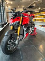 Ducati Streetfighter V4S in nieuwstaat., Motoren, Motoren | Ducati, Particulier, Naked bike