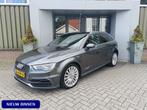Audi A3 Sportback 1.4 e-tron PHEV Ambition Pro Line plus | P, Auto's, Gebruikt, Euro 6, 4 cilinders, Origineel Nederlands