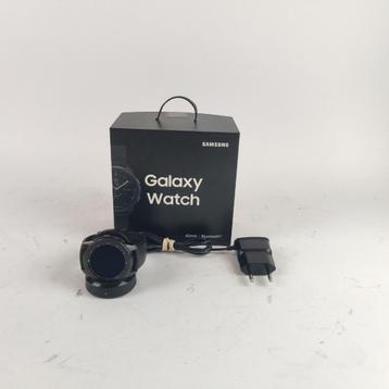 Samsung Galaxy Watch wifi en GPS || Nu voor maar €39.99!! beschikbaar voor biedingen