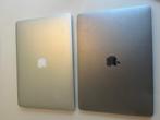 2 keer oude Macbook Pro, Computers en Software, Apple Macbooks, MacBook Pro, Gebruikt, 256 GB, 2 tot 3 Ghz