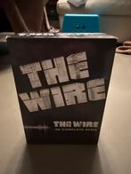 The wire de complete serie dvd box, Vanaf 16 jaar, Boxset, Ophalen of Verzenden, Zo goed als nieuw