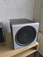 Logitech Z-2300 Subwoofer - Krachtige Bass!, Audio, Tv en Foto, Luidsprekers, Gebruikt, Subwoofer, 120 watt of meer, Ophalen