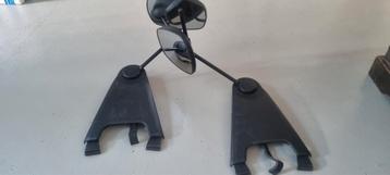 Caravan spiegels.  beschikbaar voor biedingen