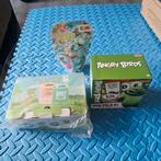 Speel- en Leer Pakket – Angry Birds, Dinosaur Flash Cards &, Ophalen of Verzenden, Zo goed als nieuw