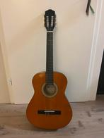 Messina 3/4 klassieke gitaar, Muziek en Instrumenten, Ophalen, Gebruikt, Klassieke of Spaanse gitaar