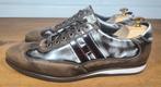 Harris Firenze exclusieve herenschoenen maat 10 / 44,5, Kleding | Heren, Schoenen, Ophalen, Harris, Zwart, Zo goed als nieuw